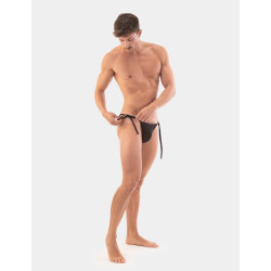 Barcode Berlin Slip Filet Miko Noir